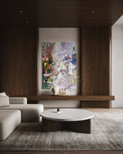 Load image into Gallery viewer, Lilac Chimes
