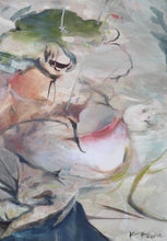 Load image into Gallery viewer, Through the looking glass SOLD Similar Commissions available

