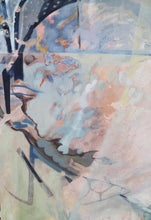 Load image into Gallery viewer, Through the looking glass SOLD Similar Commissions available
