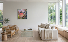 Load image into Gallery viewer, ‘Orchard of memories’ - Available at PALETTE exhibition
